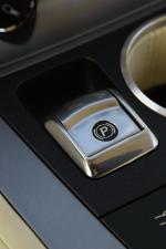 Aston Martin Rapide 2010 года